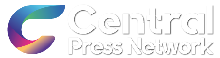 Logo of Central Press Social
